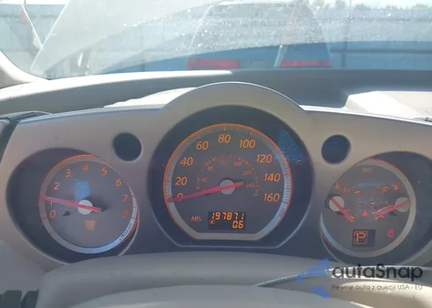 2006 Nissan Murano S from USA, damaged, VIN JN8AZ08W06W516713